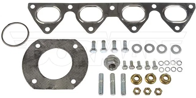 673-439 – DORMAN Catalytic Converter, OE Replacement Manifold Assembly - view 3